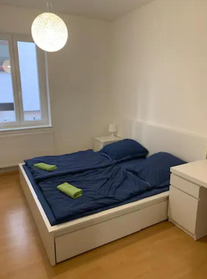 וירצבורג Privatzimmer Nahe Bahnhof Und City מראה חיצוני תמונה