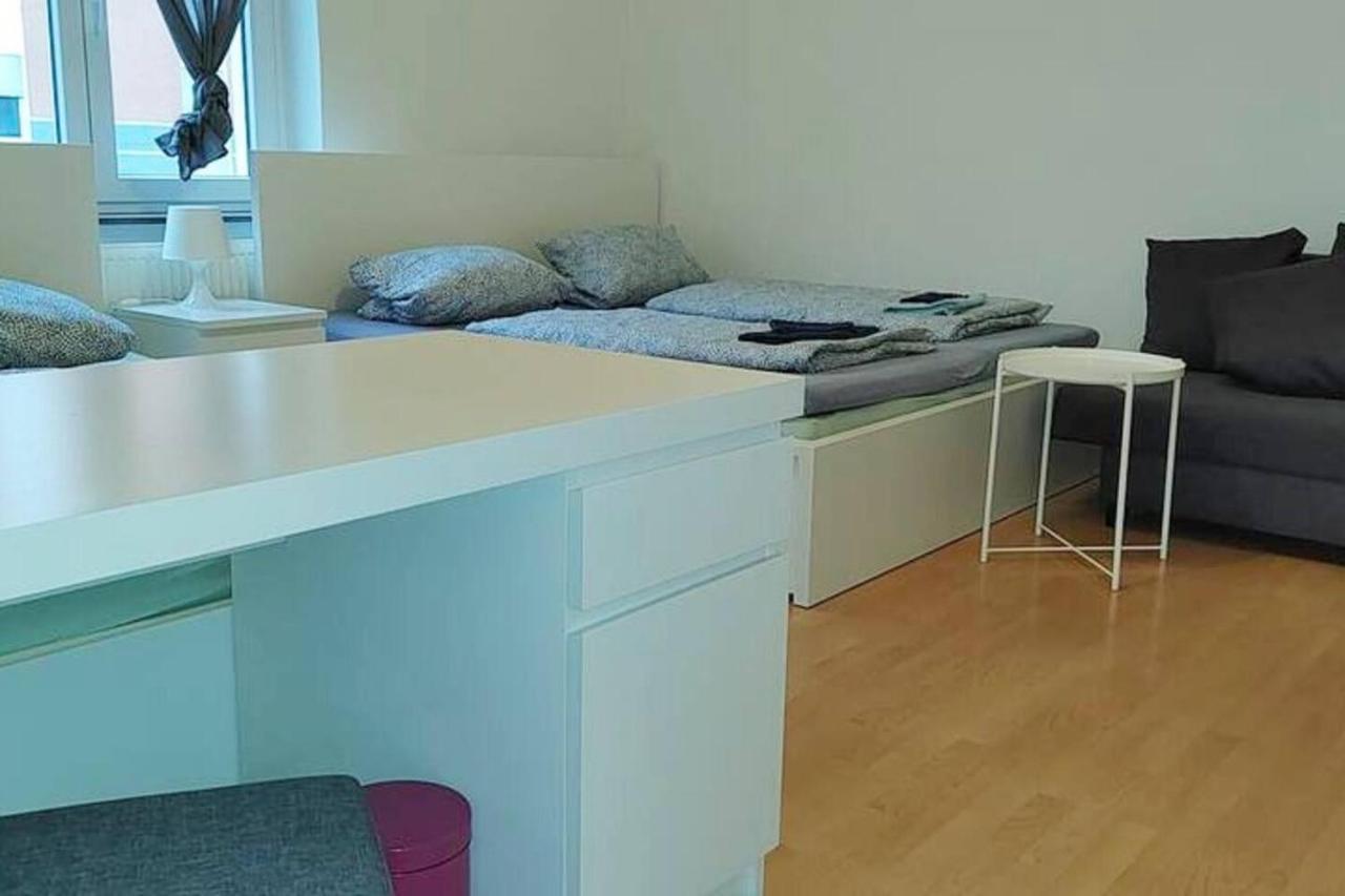וירצבורג Privatzimmer Nahe Bahnhof Und City מראה חיצוני תמונה